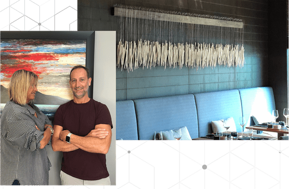 shipping container home