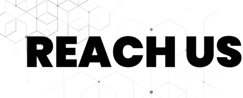 Get In Touch With Us